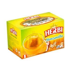 Té Herbi