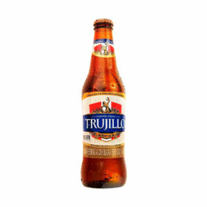 Cerveza Pilsen Trujillo