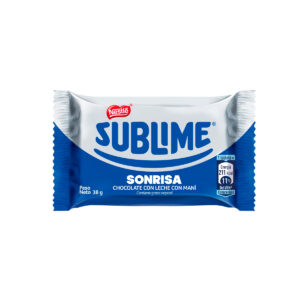 Chocolate sublime