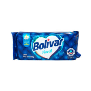 jabon bolivar